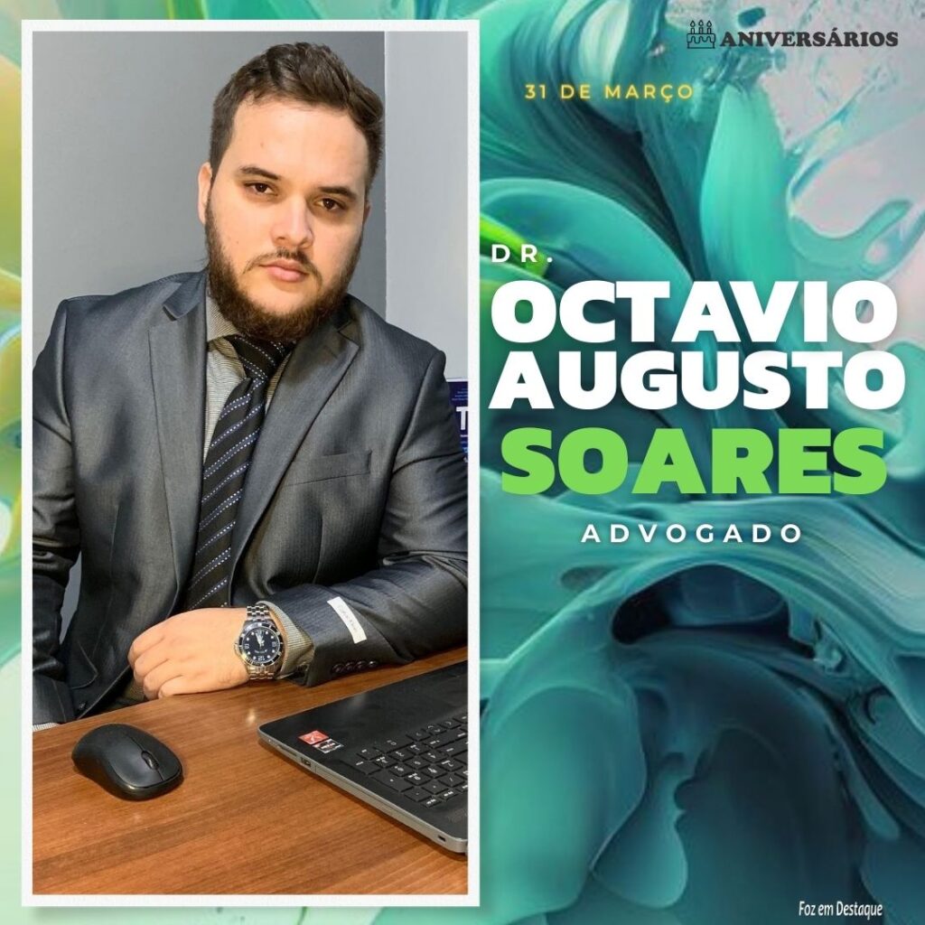 Octavio Augusto Soares