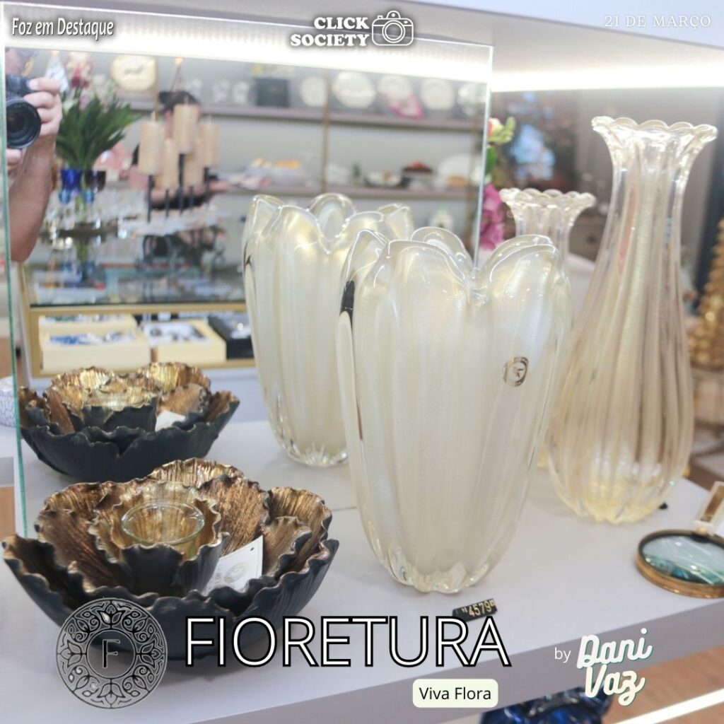 FIORETURA Decor by Viva Flora