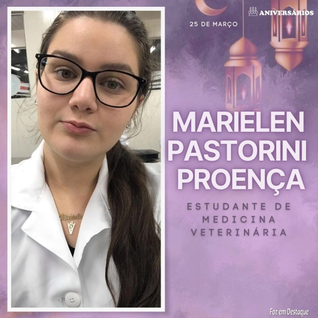 Marielen P. Proença