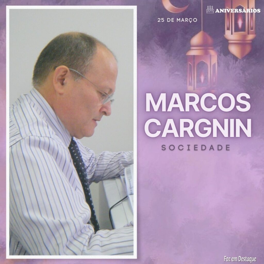 Marcos Cargnin