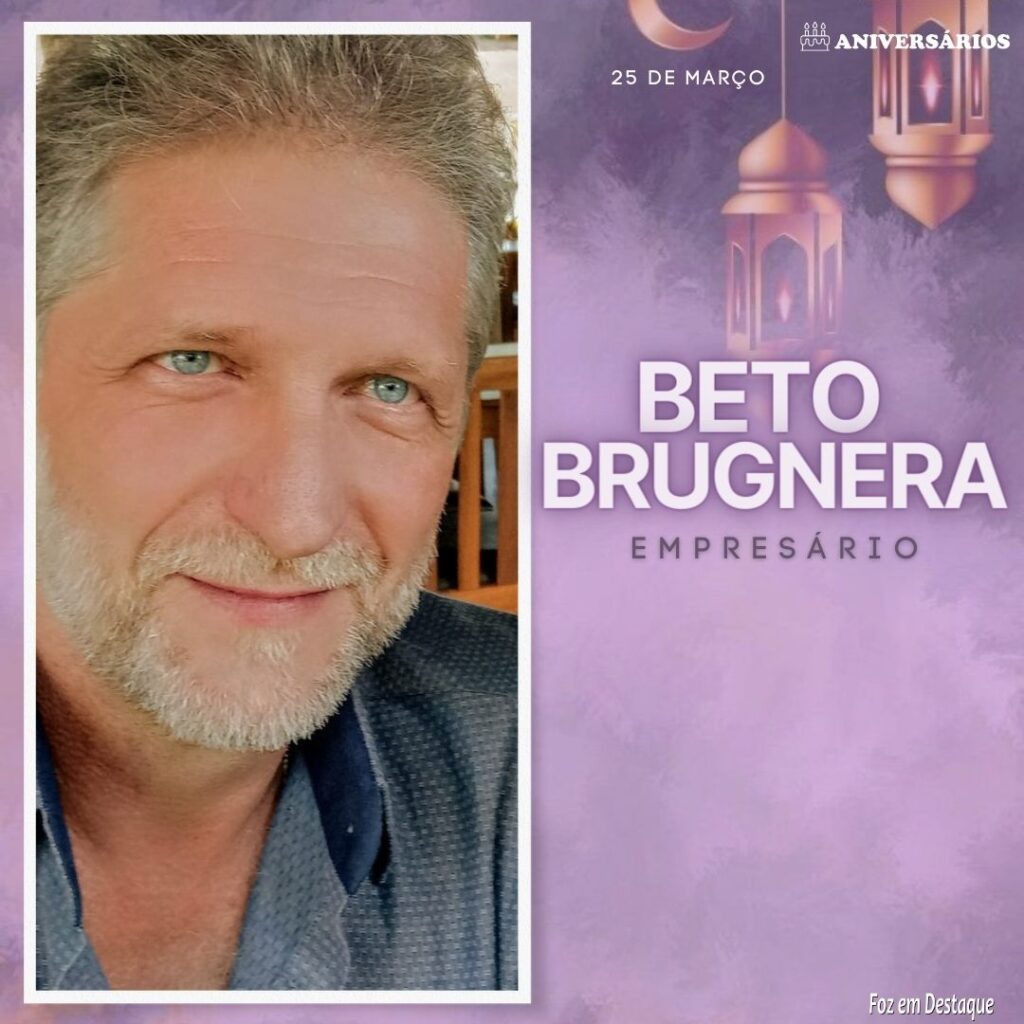 Beto Brugnera