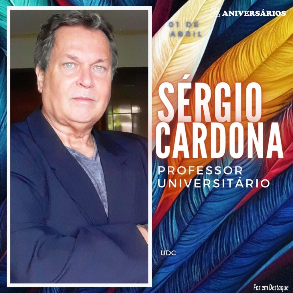 Sérgio Cardona