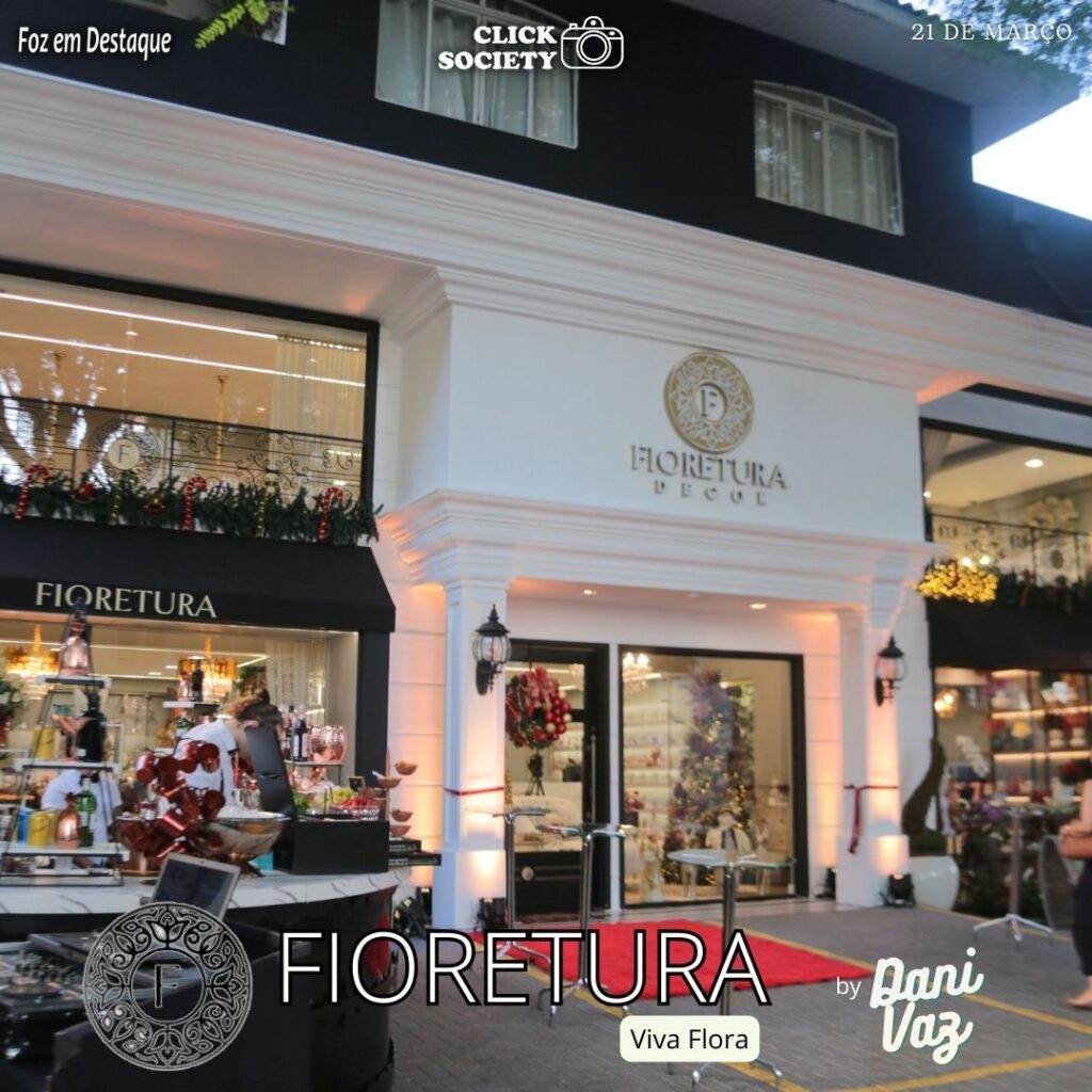 FIORETURA DECOR BY VIVA FLORA 