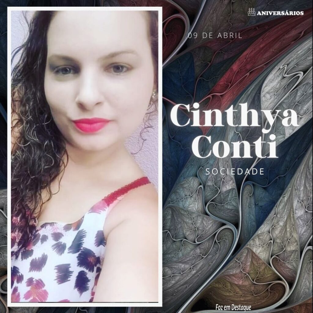 Cinthya Conti