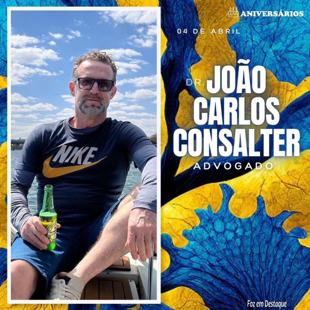 João Carlos Consalter