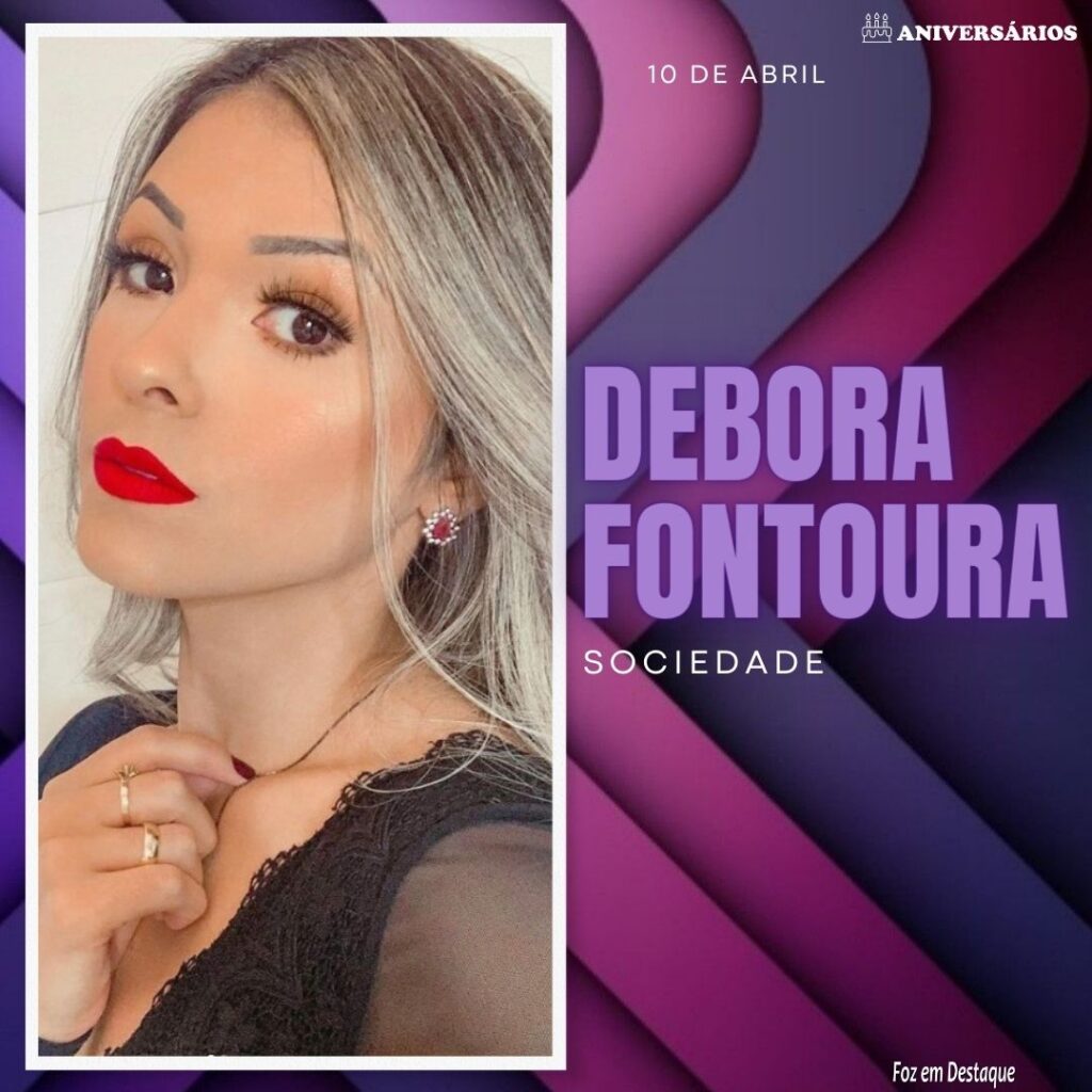 Debora Fontoura