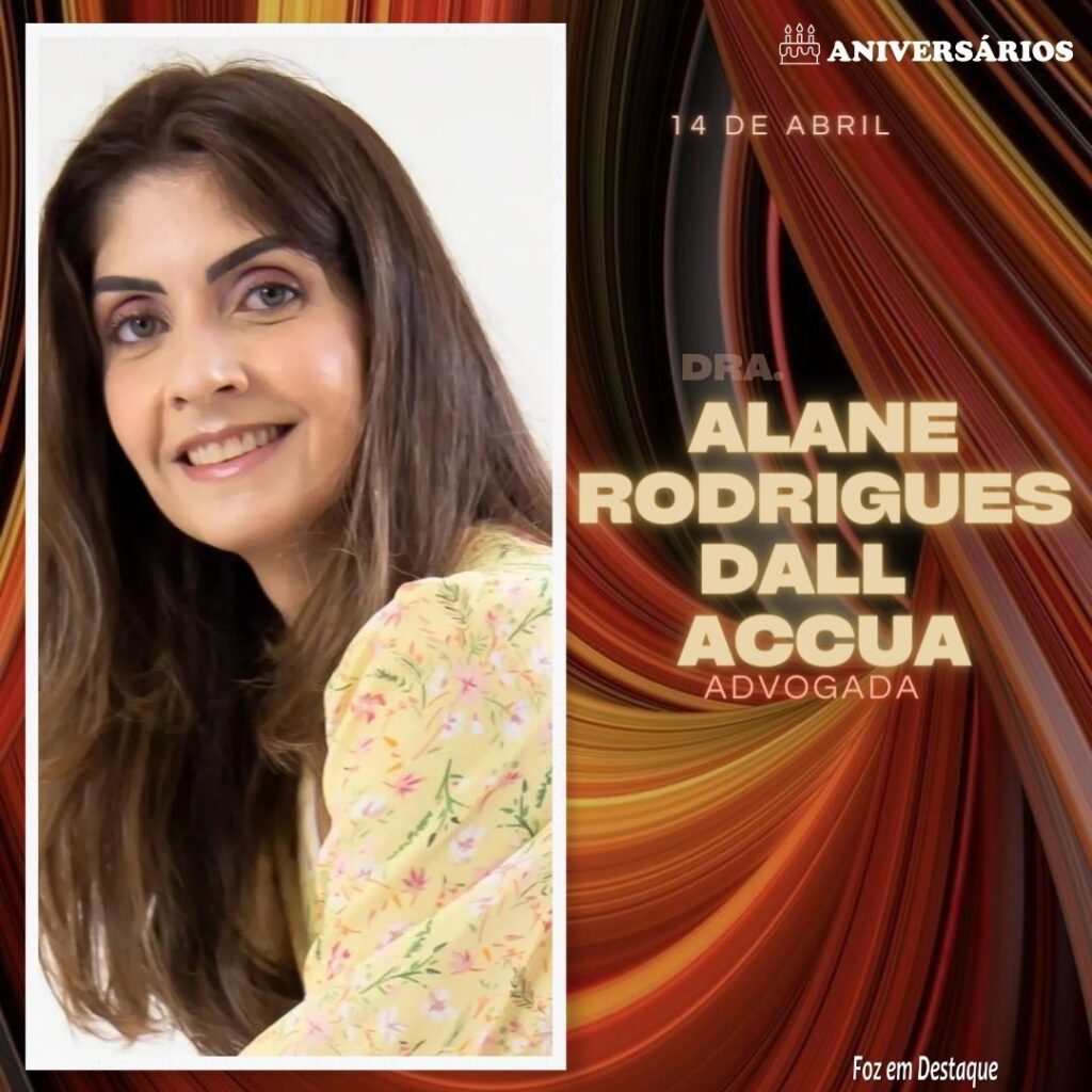 Alane Rodrigues Dall Accua