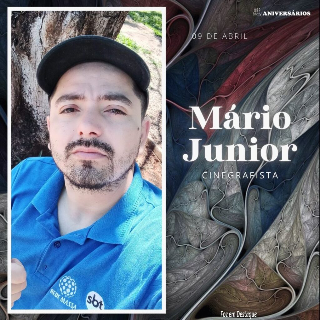 Mário Junior