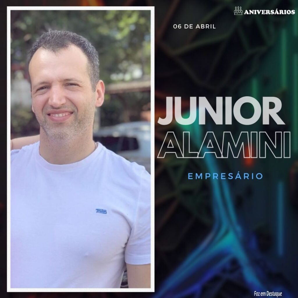 Junior Alamini