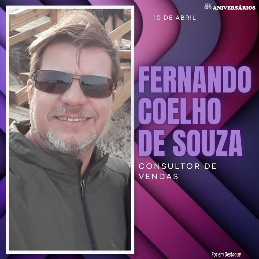 Fernando Coelho de Souza 