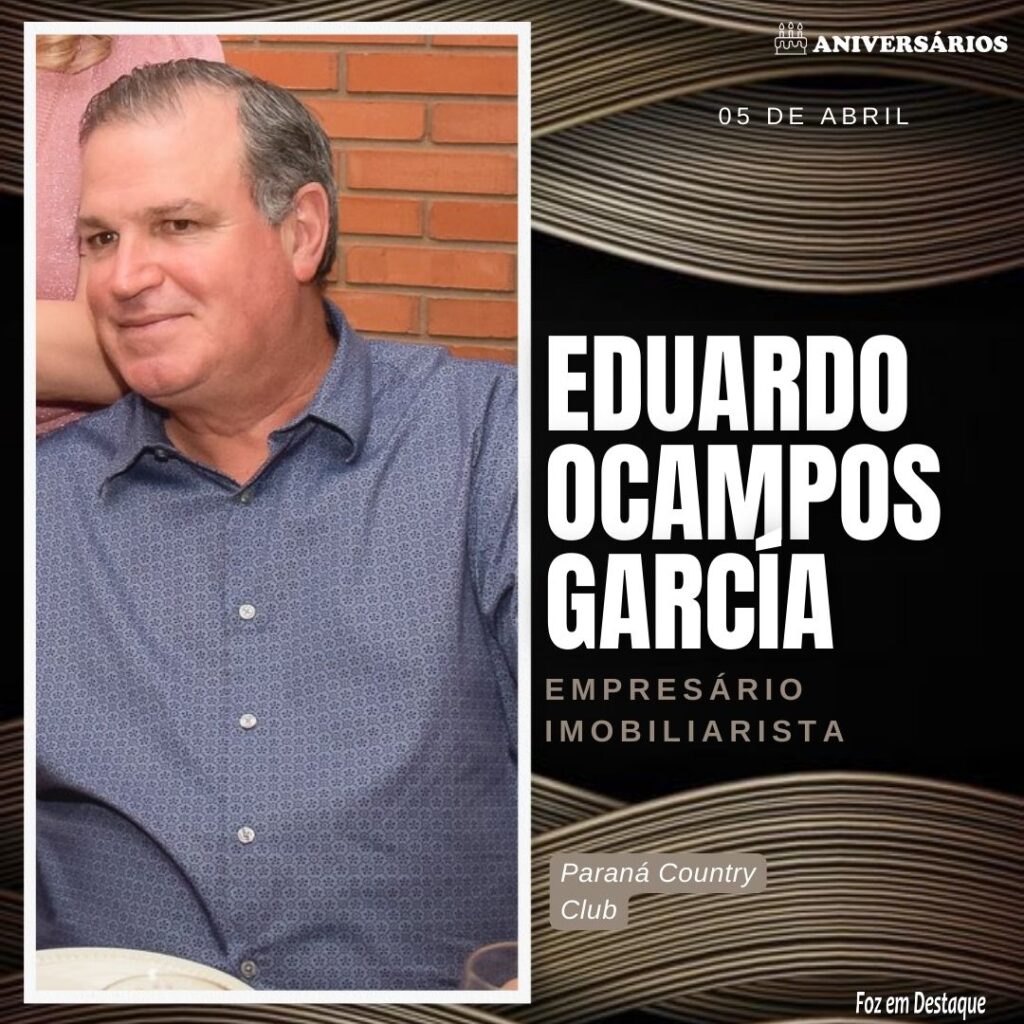 Eduardo Ocampos García