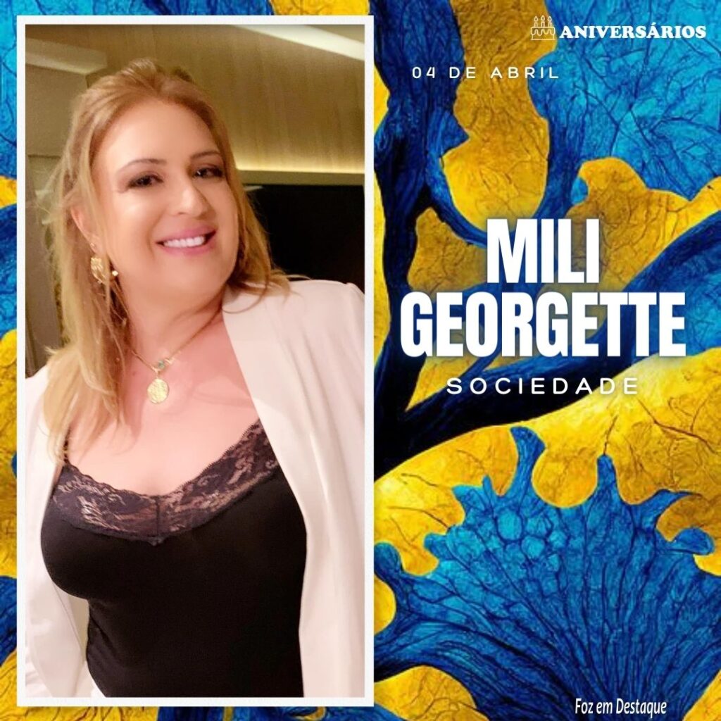 Mili Georgette