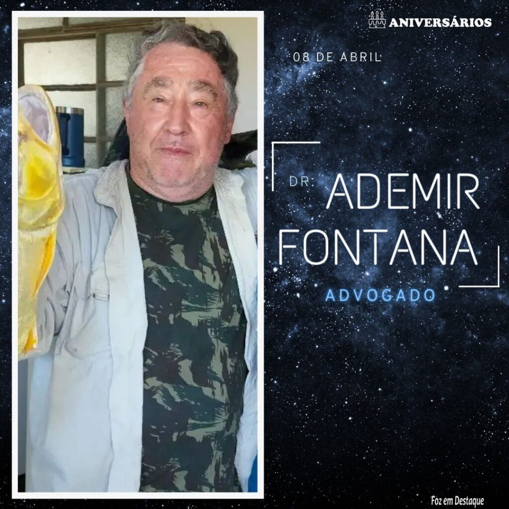 Ademir Fontana