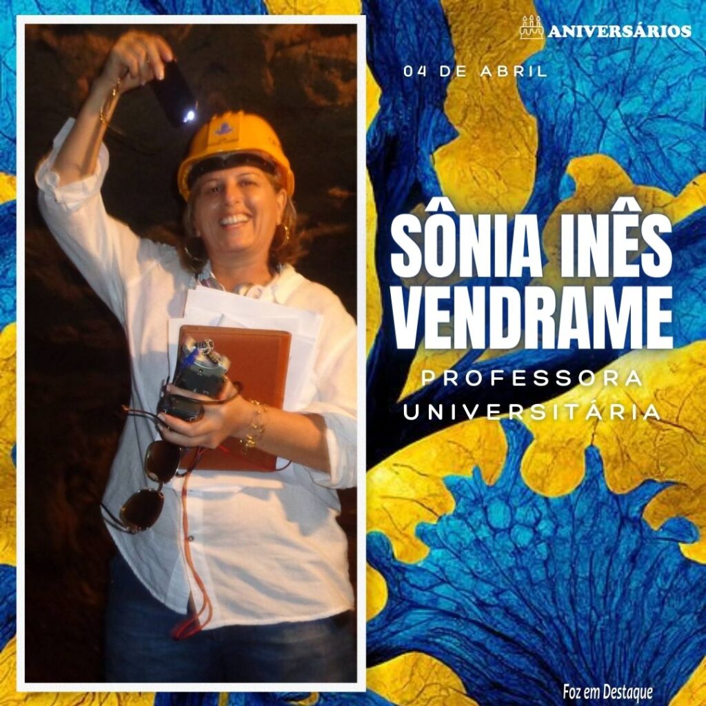 Sônia Inês Vendrame