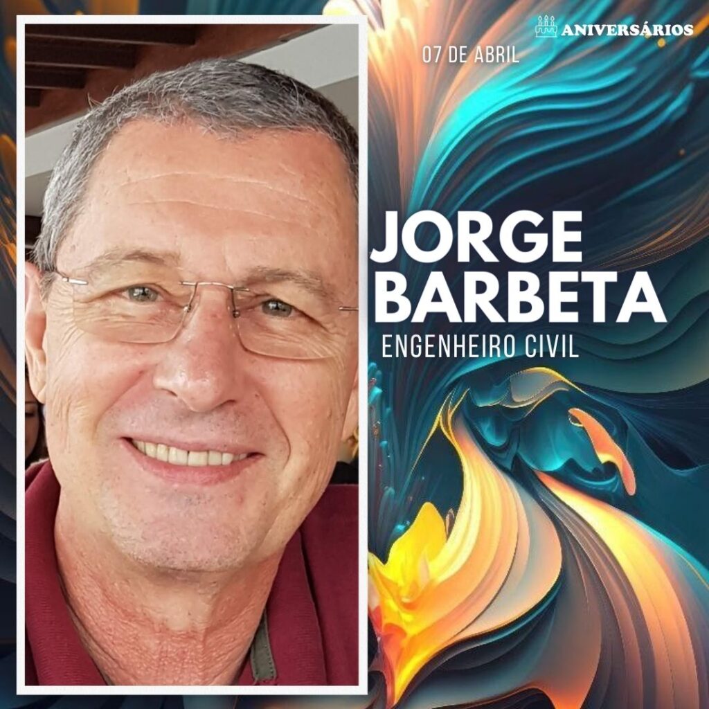 Jorge Barbeta