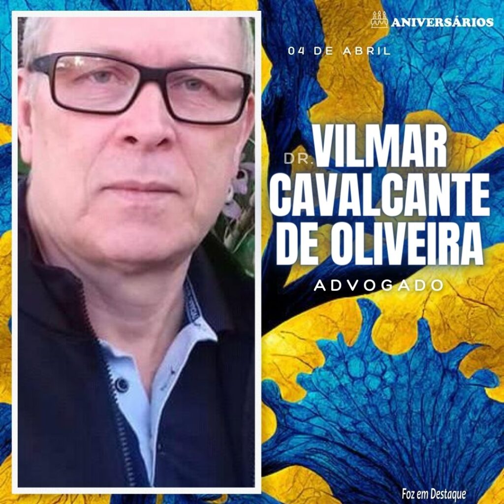 Vilmar Cavalcante de Oliveira