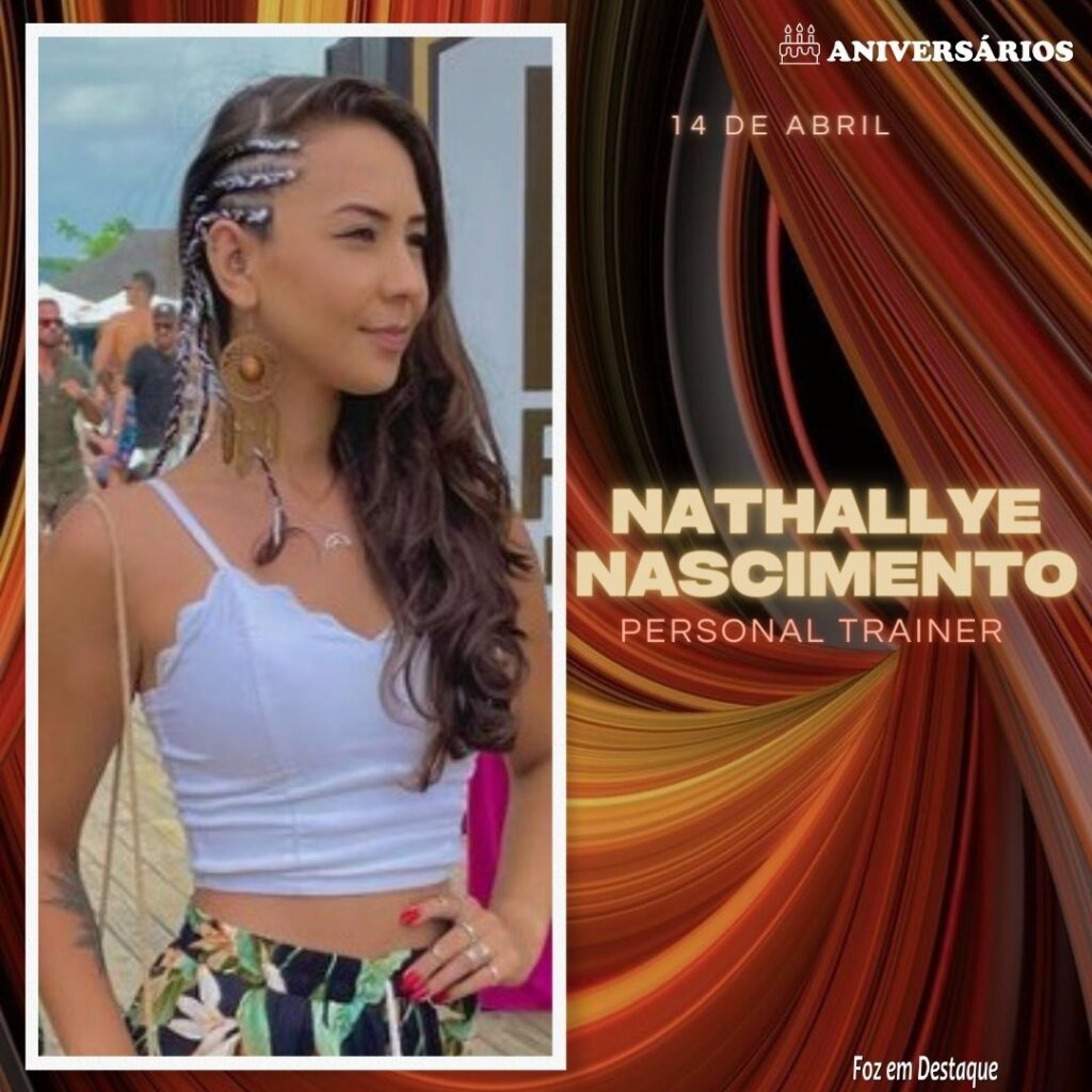 Nathallye Nascimento