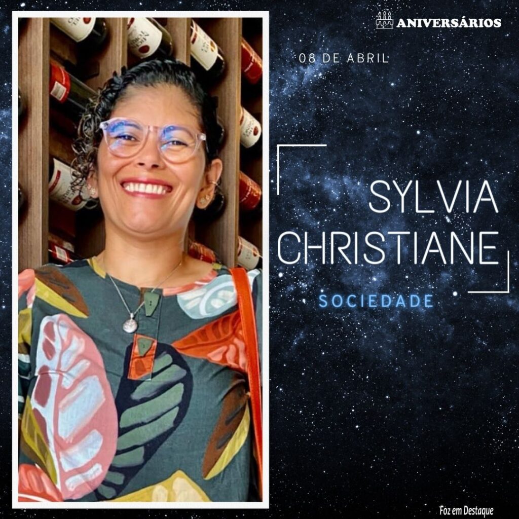 Sylvia Christiane