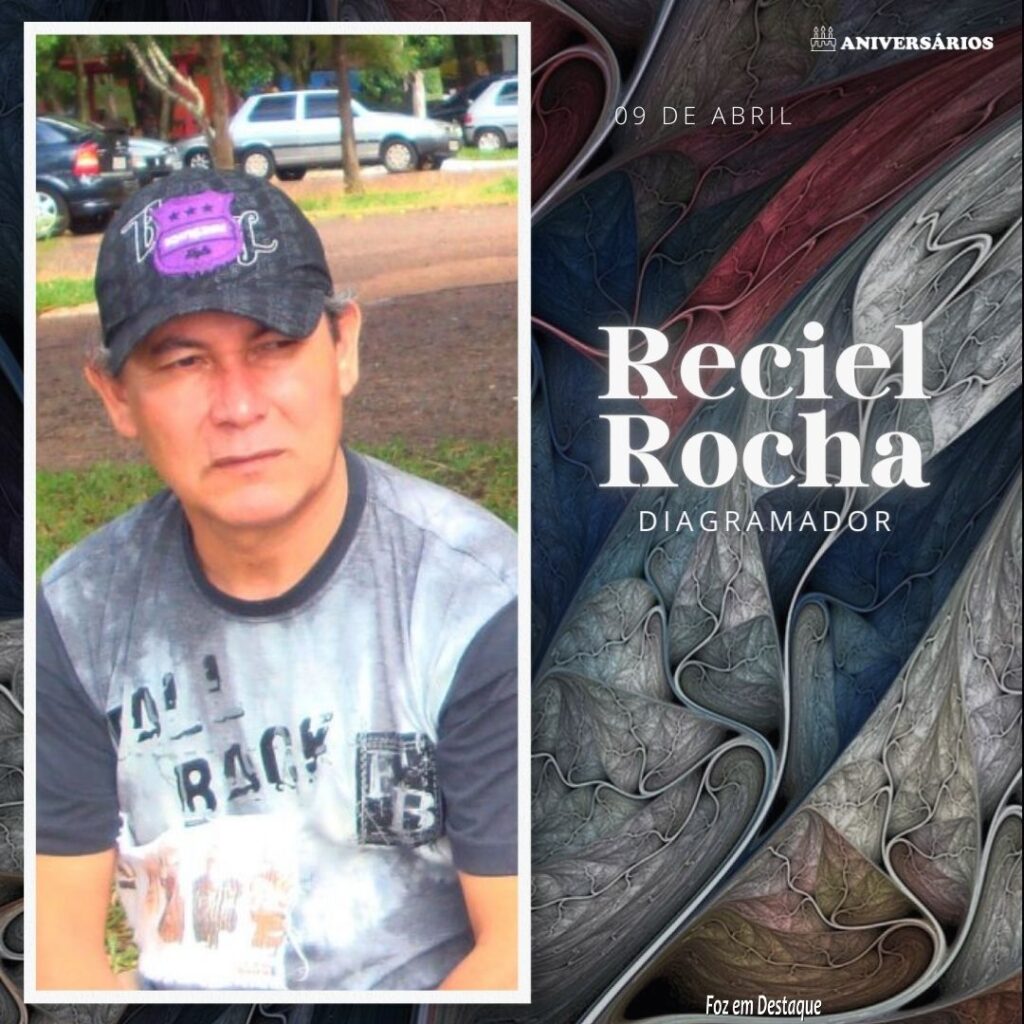 Reciel Rocha