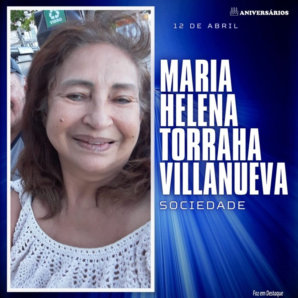 Maria Helena Torraça Villanueva