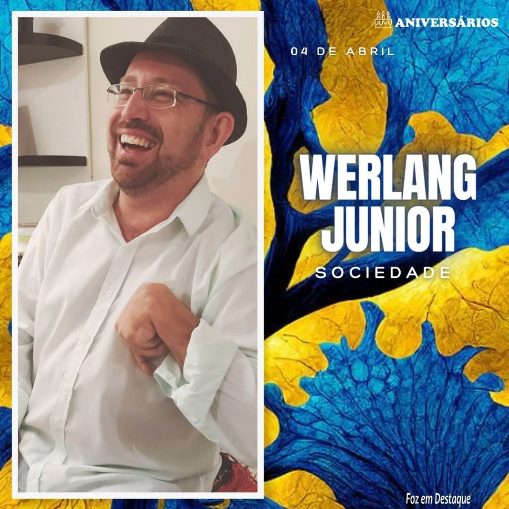 Werlang Junior