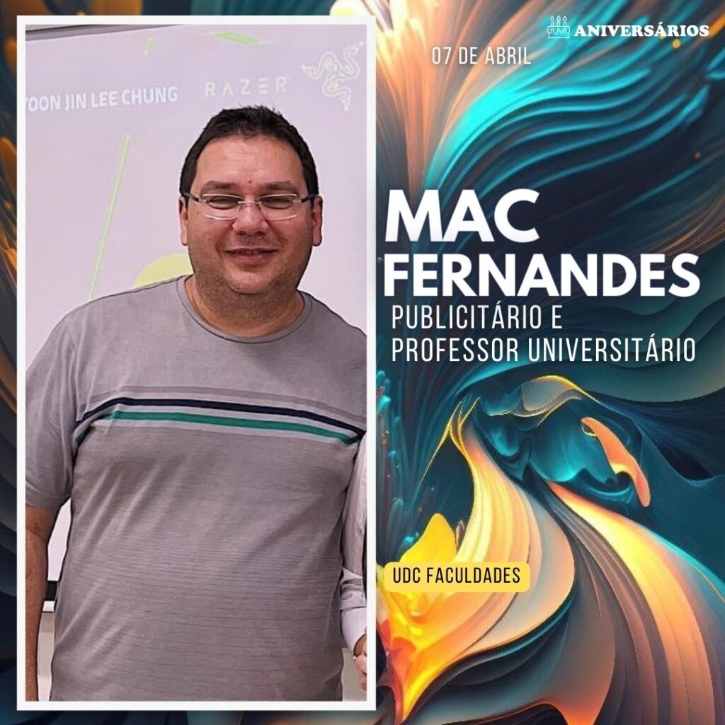 Mac Fernandes