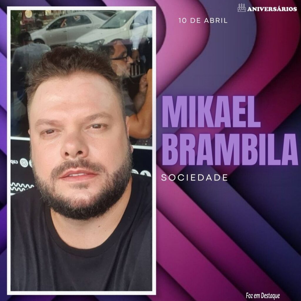 Mikael Brambila