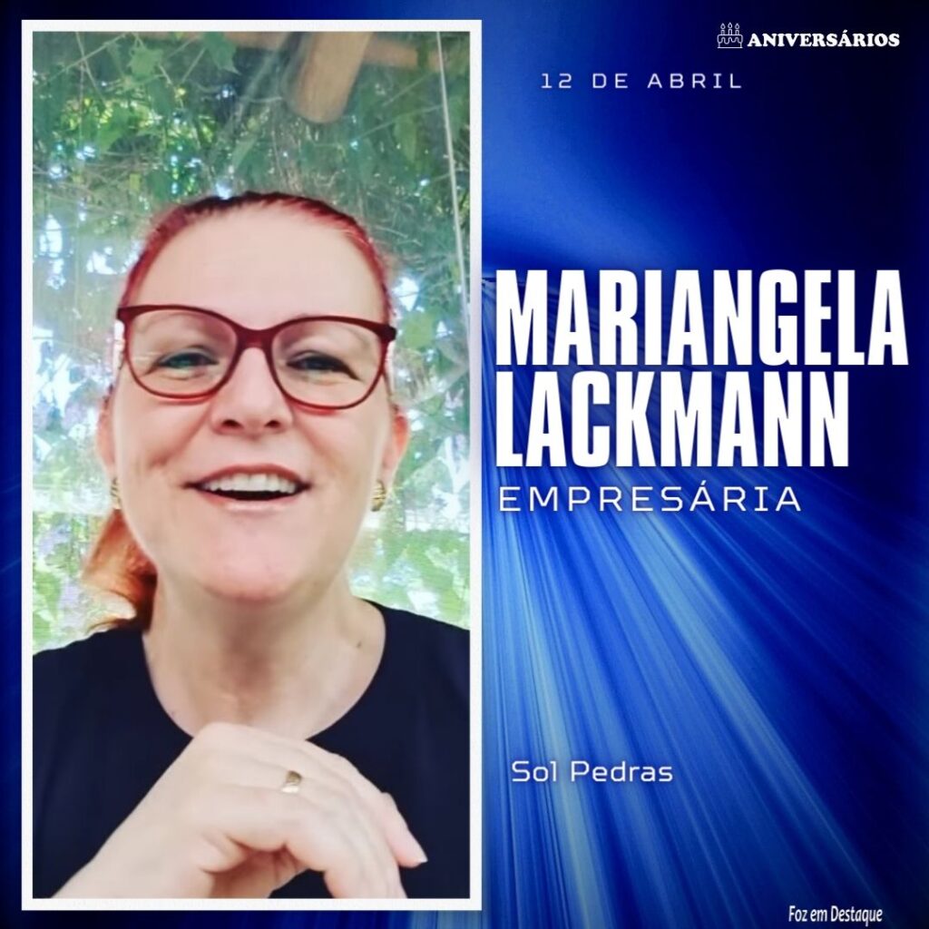 Mariangela Lückmann