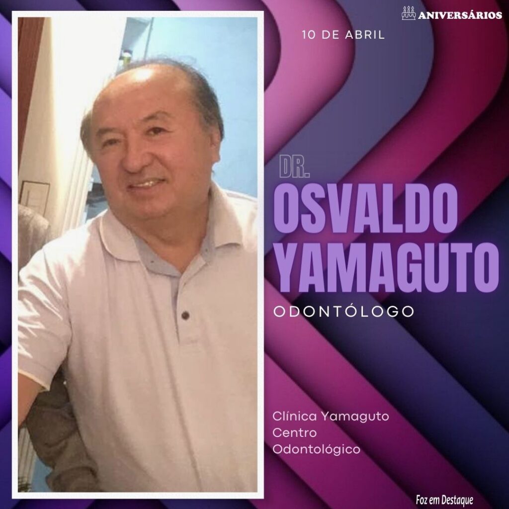 Osvaldo Yamaguto