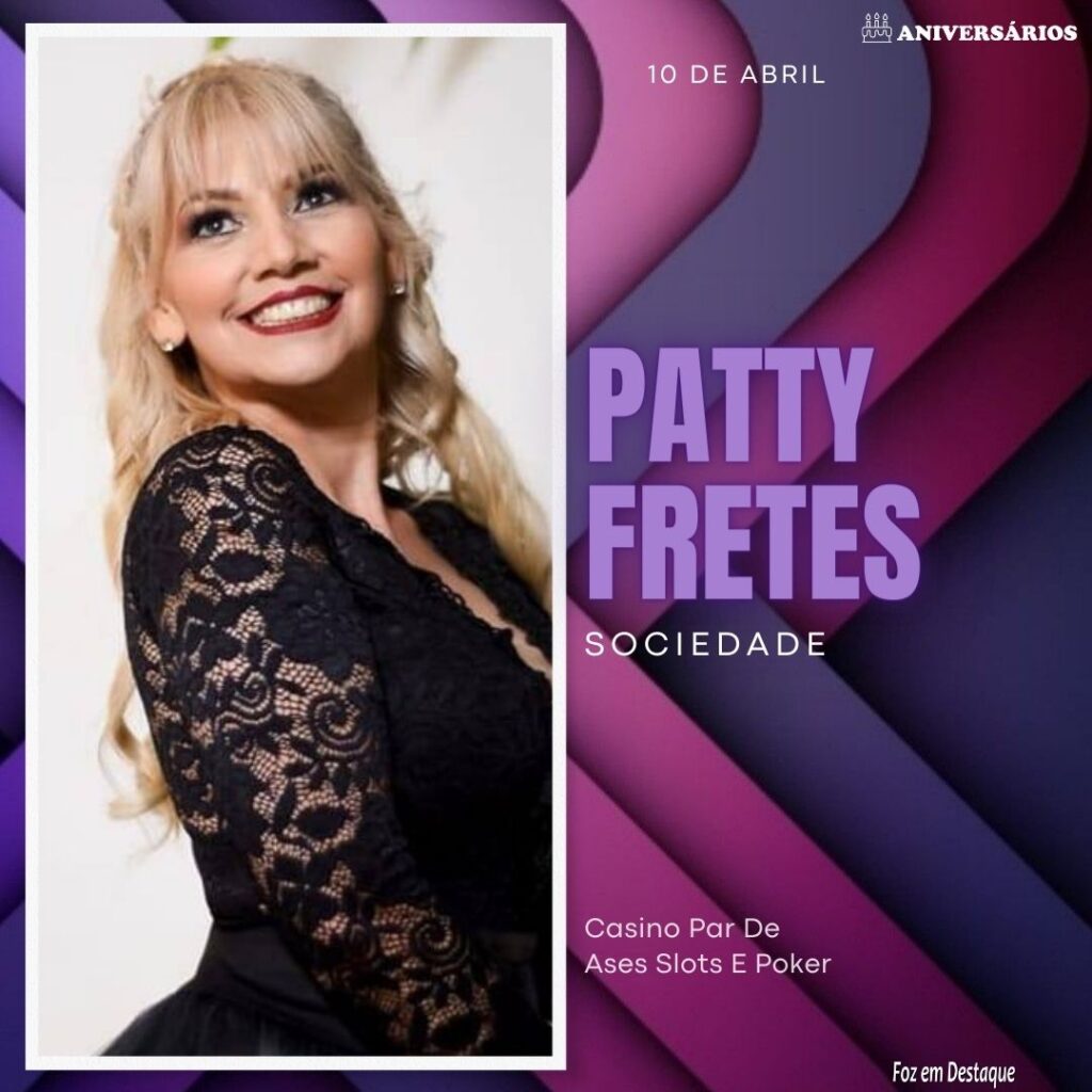 Patty Fretes