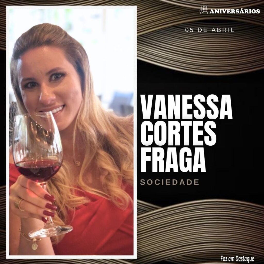 Vanessa Cortes Fraga