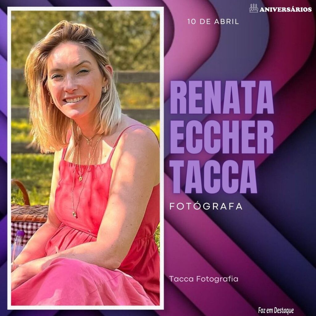 Renata Eccher Tacca