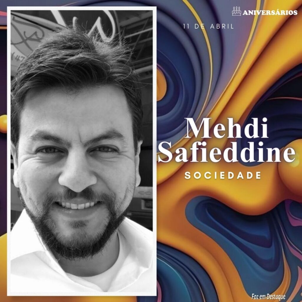 Mehdi Safieddine