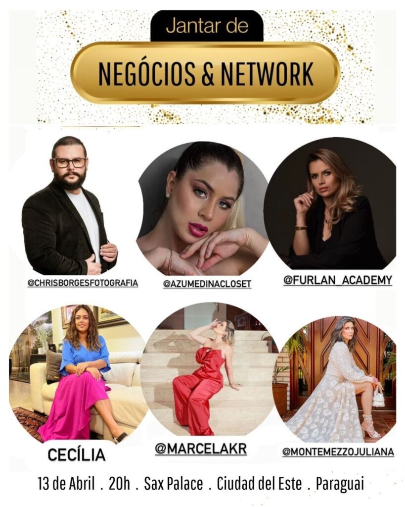 JANTAR NETWORK by MIRIANBORGES- CHRIS BORGES FOTOGRAFIA, 
 