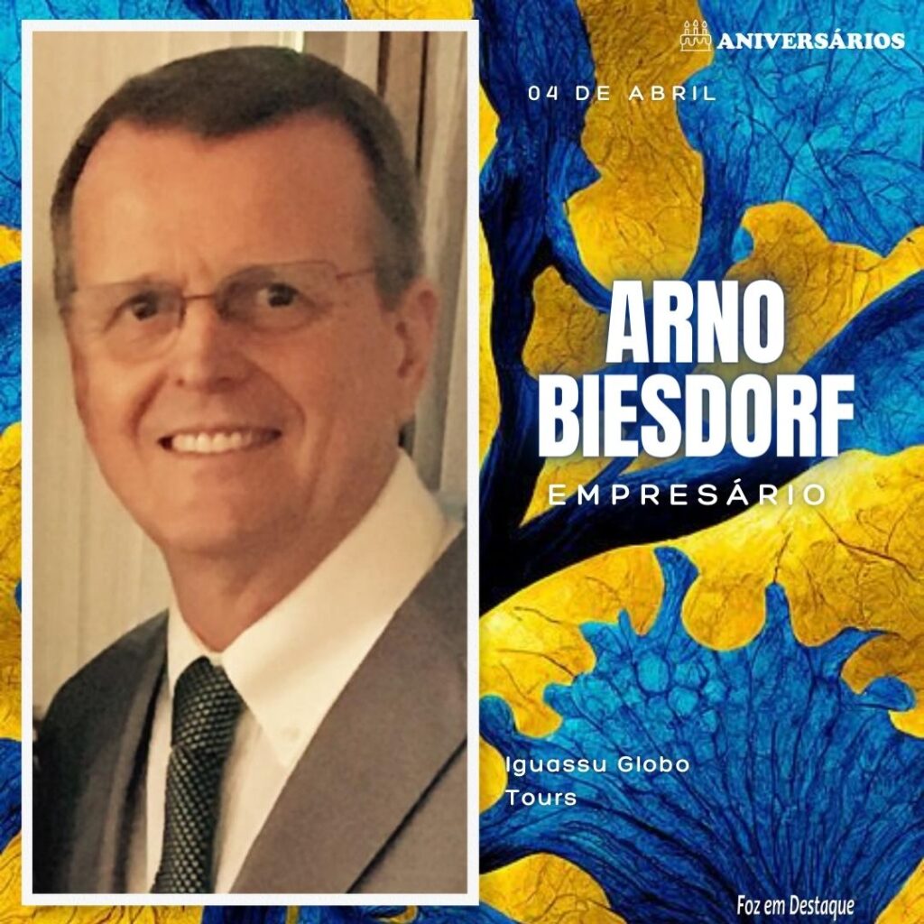 Arno Biesdorf