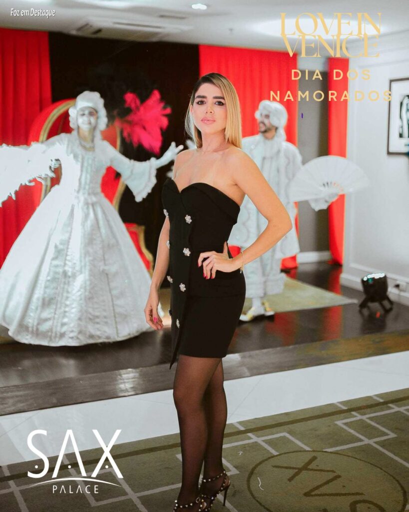 DIA DOS NAMORADOS SAX PALACE 2023 - CAMILA THIBES