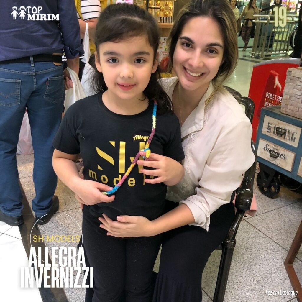 ANTONELLA INVERNIZZI STEELO  ANIVERSÁRIO MATHEO E ALLEGRA