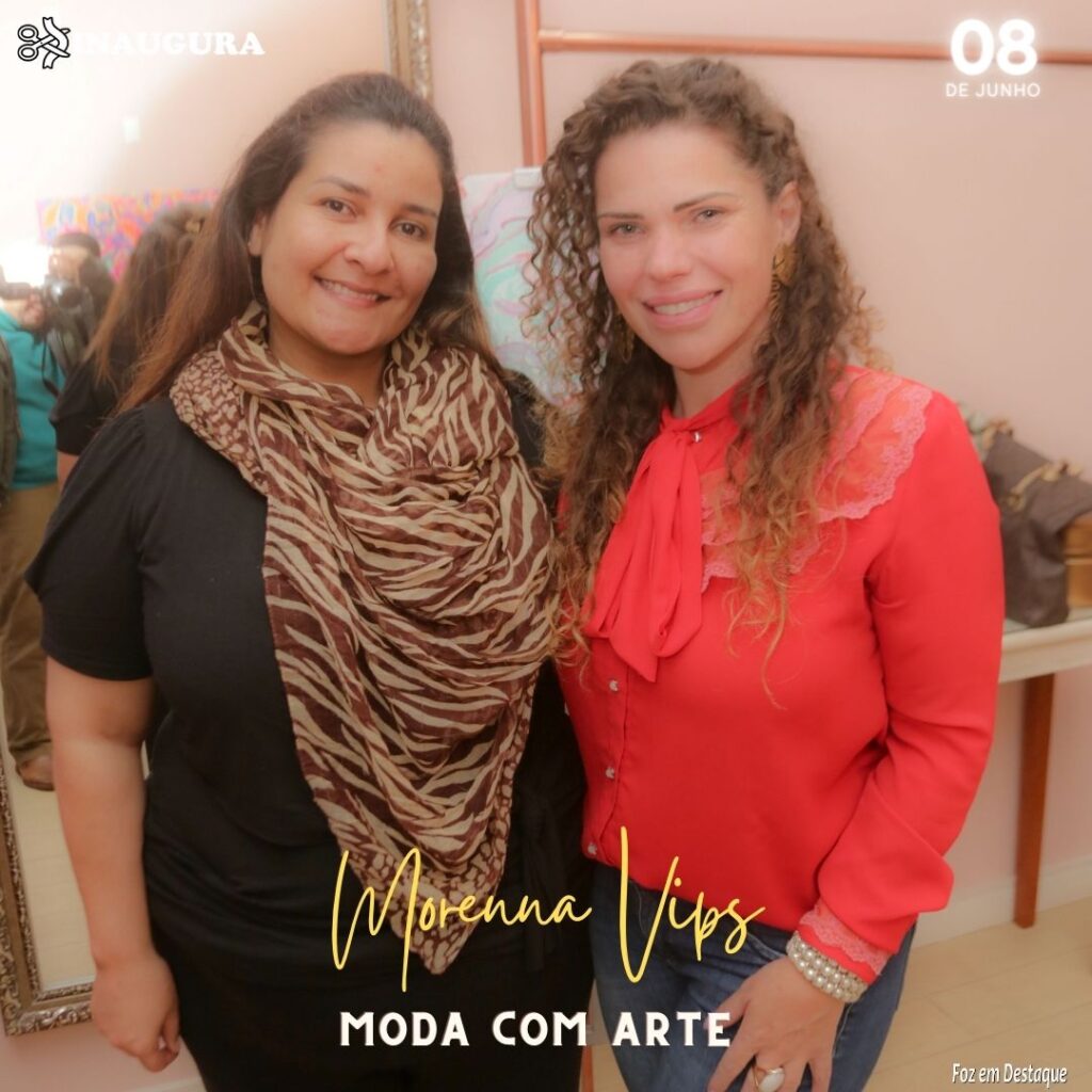 MORENNA VIPS MODA COM ARTE 0 KARINA ELIZABETH SEIXAS