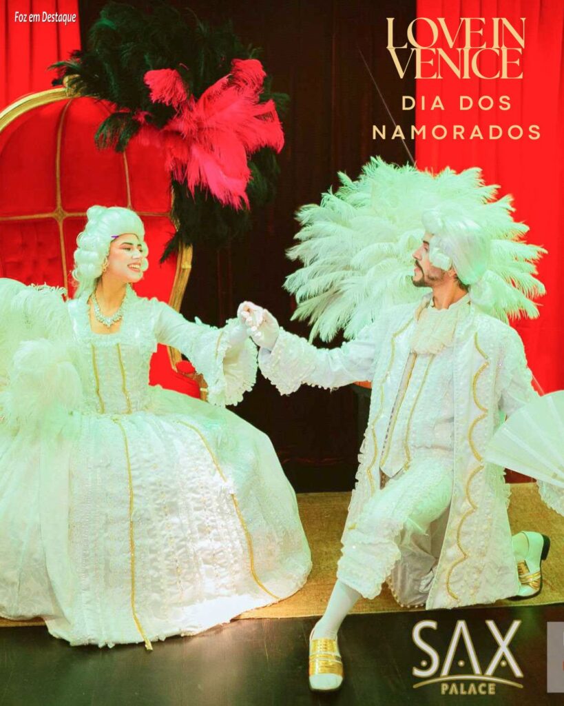 ART FANTASIAS ADRIANO 2023