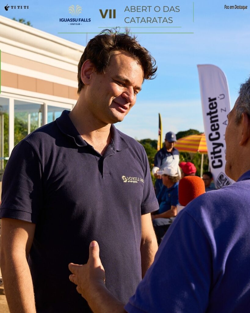 SOREL ENERGIA SOLAR - DR AMON MENDES