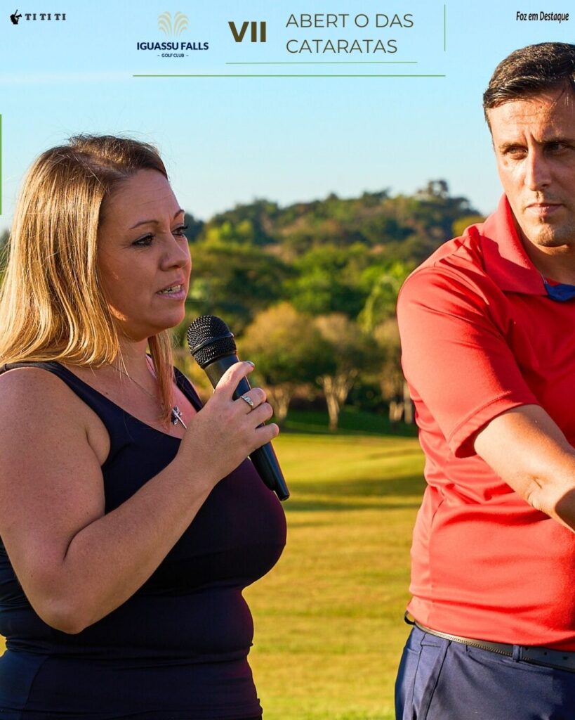 VII ABERTO DAS CATARATAS WISH - 