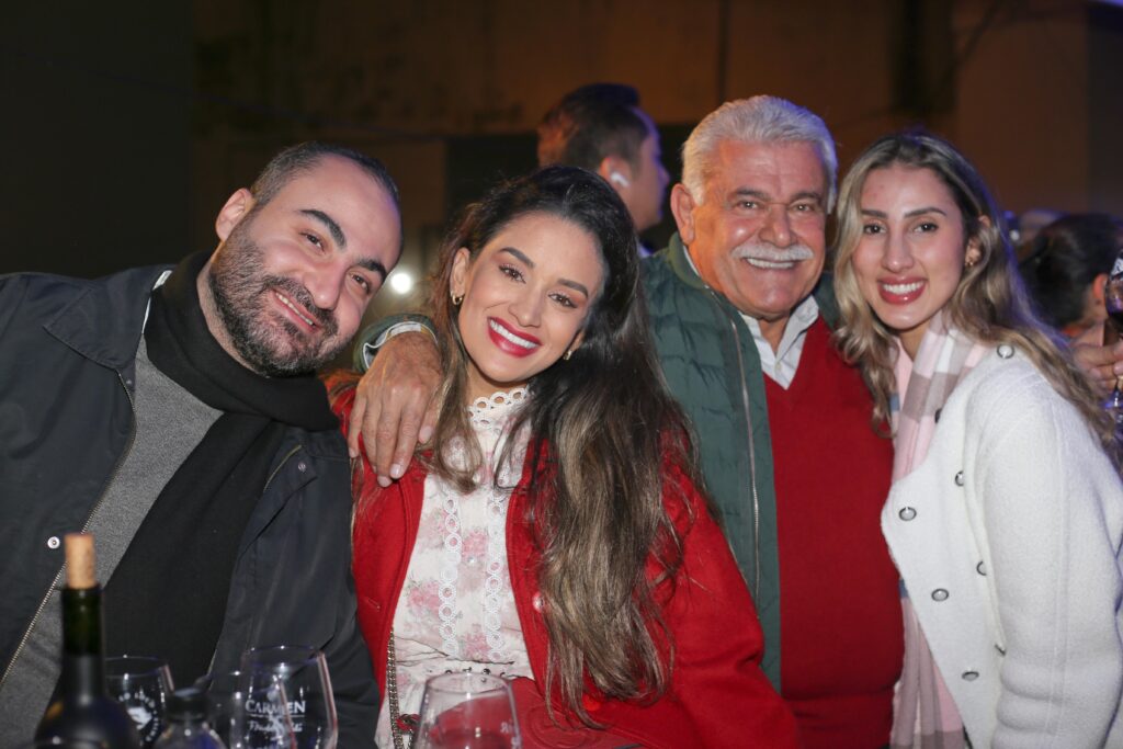 WINTER FASHION WEEKEND CDE - ALEXANDRE MANNAH