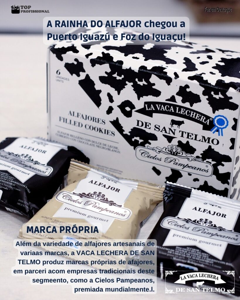 LA VACA LECHERA DE SAN TELMO