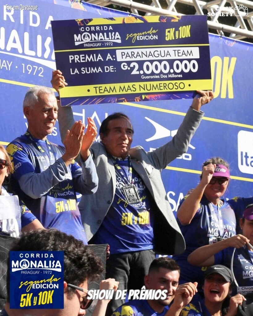 CORRIDA-DA-MONALISA-RESULTADOS-CLASSIFICAÇÃO - CHARIF HAMMOUD - FAISAL HAMMOUD