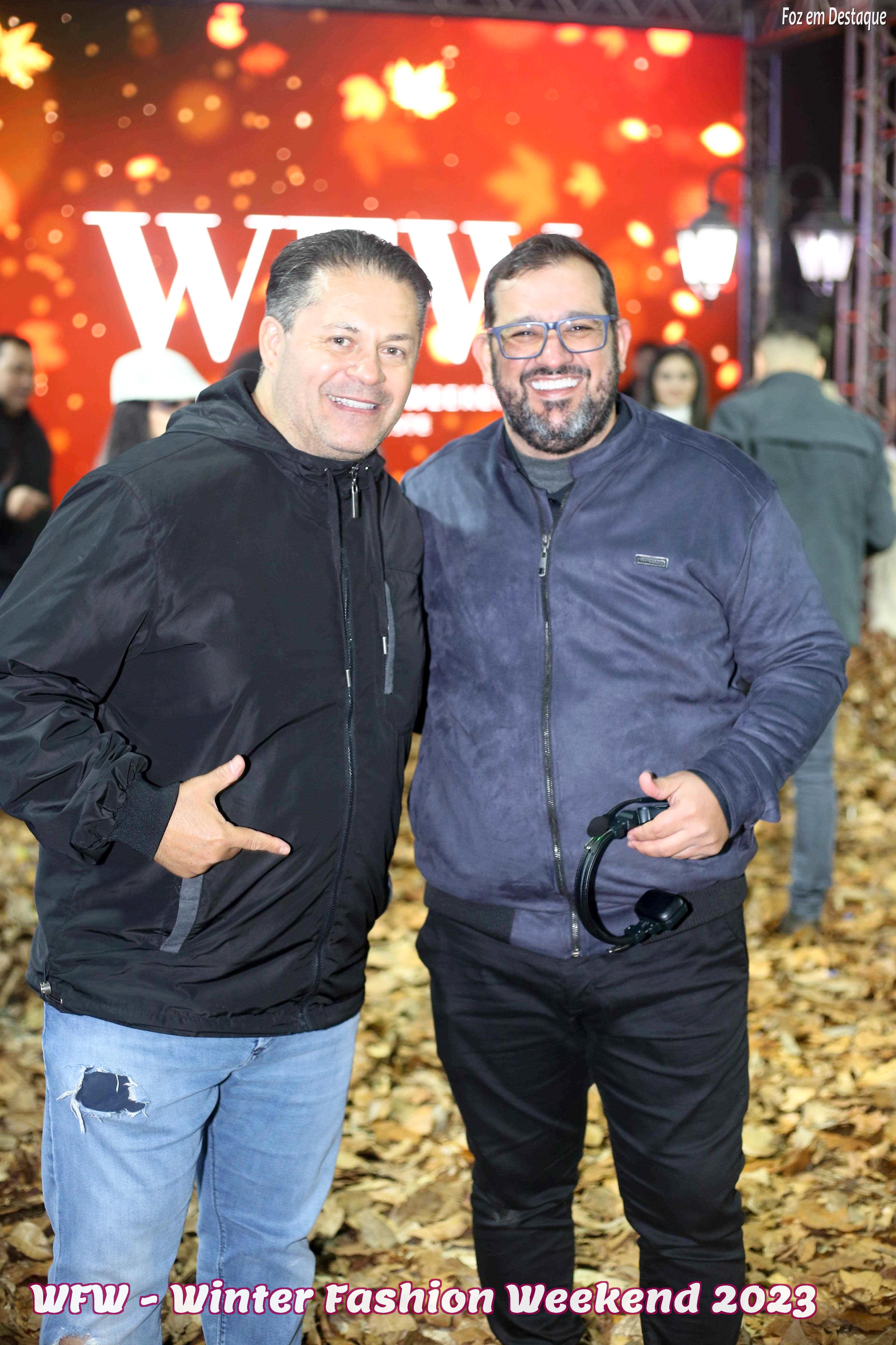 WINTER FASHION WEEKEND CDE  - ANDRE FONTOURA MIDIA Z