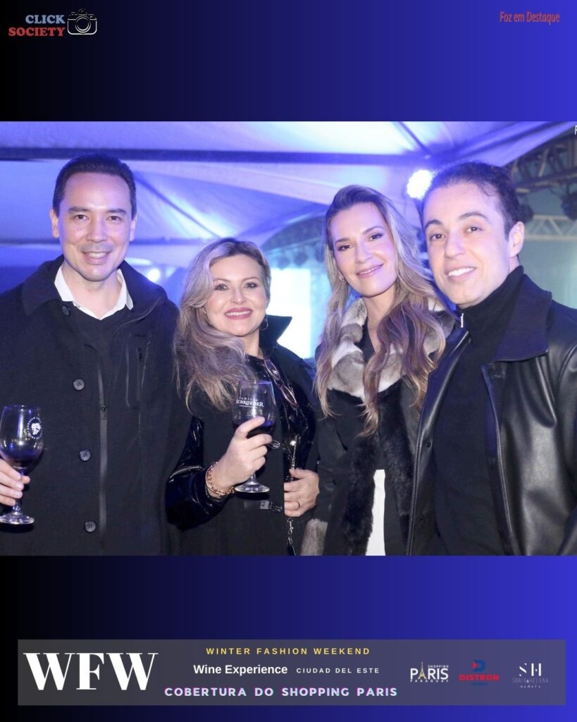 WINTER FASHION WEEKEND CDE - WISSAN E NADIA OSMAN