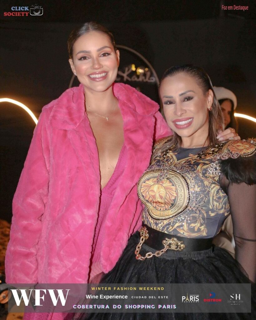 WINTER FASHION WEEKEND CDE