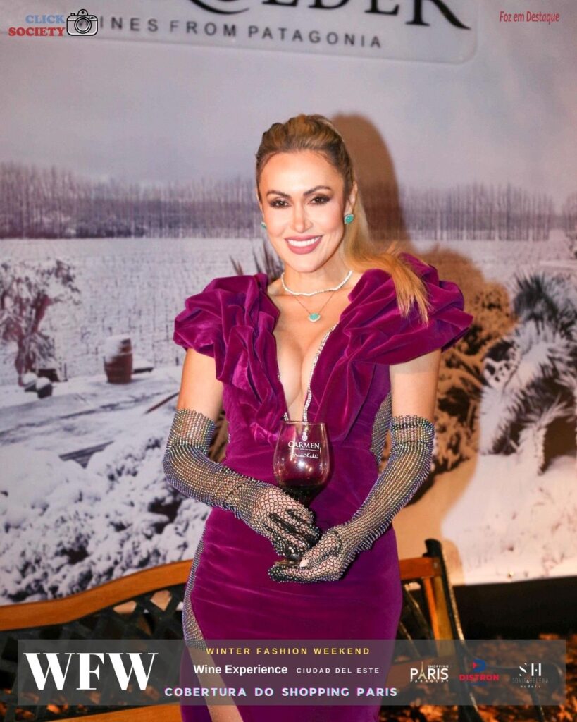 WINTER FASHION WEEKEND CDE