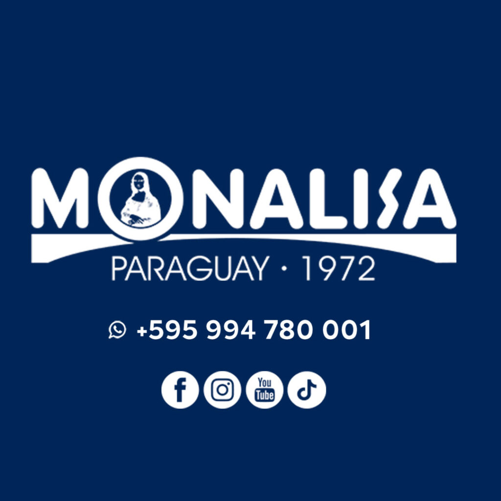 BIG SALE MONALISA 2023 