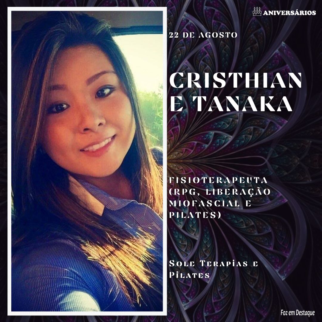 Cristhiane Tanaka